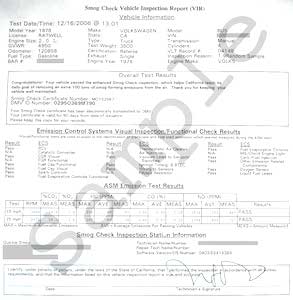 smog-certificate