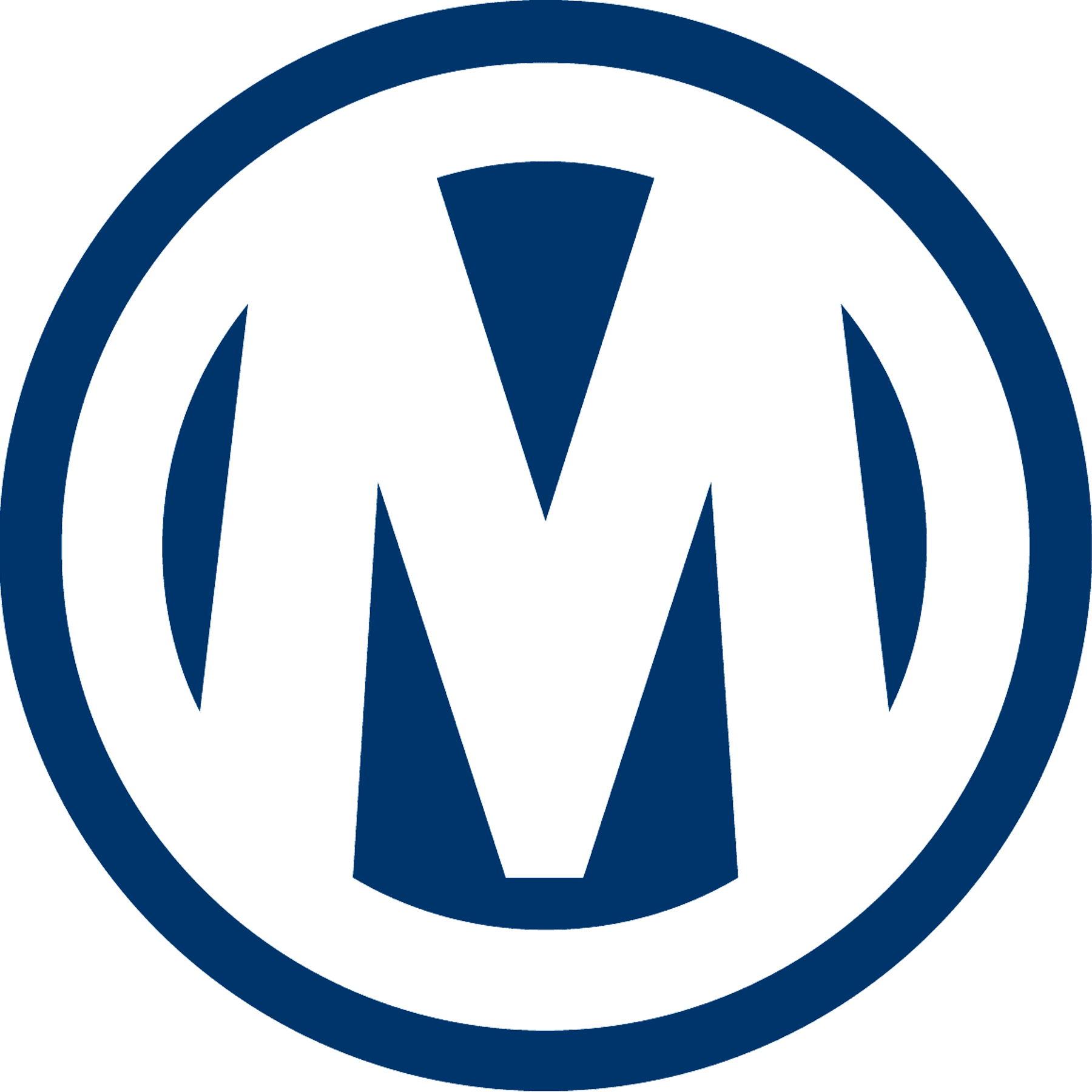 Manheim Auction Logo