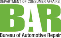 California Bureau of Automotive Repair