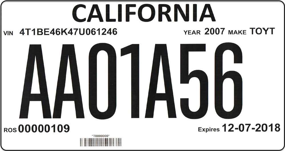 Handling Completion And Disposition Of Departmental Forms Dealer 101