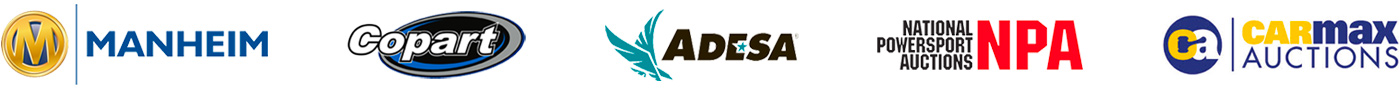 best dealer auctions smaller