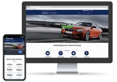 AutoManager (DMS) – Dealer 101®