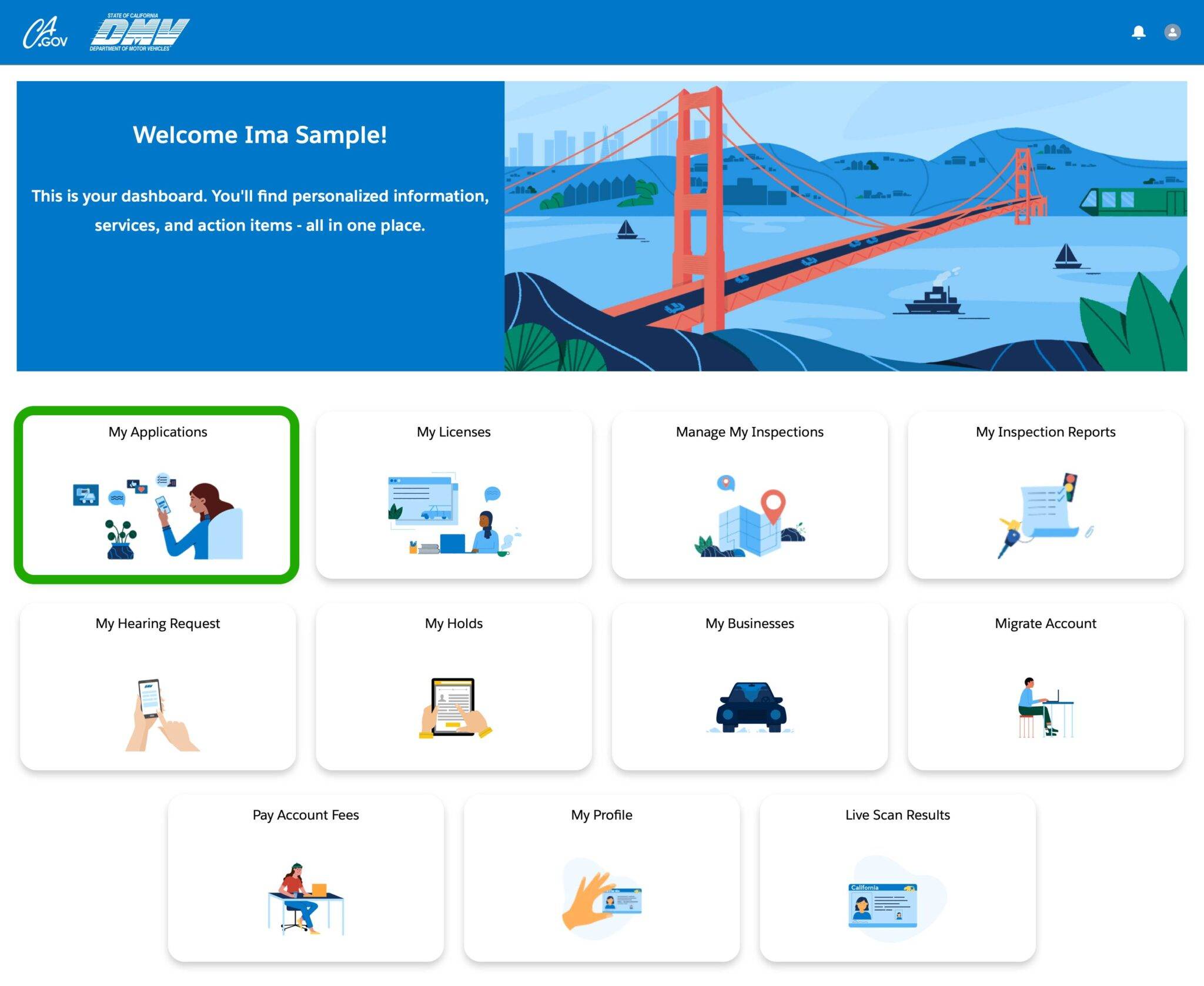 DMV Vehicle Dealer License Application Instructions & Forms (California